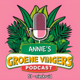 Afleveringplaatje van 53 - Nieskruid