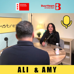 Afleveringplaatje van Jong en in de Knoop: Hoe Schuldhulp Kansen Biedt #8