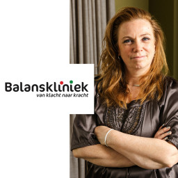 Afleveringplaatje van #182 - Bianca Ranzijn over dyslexie en neurodiversiteit - uitdagingen en verborgen talenten