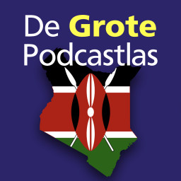 Afleveringplaatje van #125 Kenia