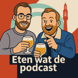 Afleveringplaatje van Nu al het beste restaurant van 2025? (+ Longhorn Bar & Grill!)