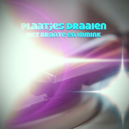 Afleveringplaatje van Plaatjes Draaien Afl 38 Screamin' Jay Hawkins