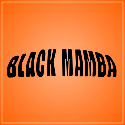 Afleveringplaatje van Afl.61: Black Mamba