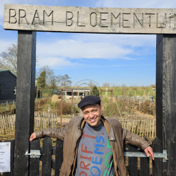 Afleveringplaatje van #85 Dromenvanger, hemelreiziger, nachtblauwe dwaalgast, koninkrijksburger