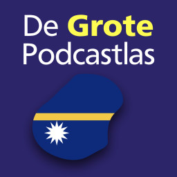 Afleveringplaatje van #126 Nauru