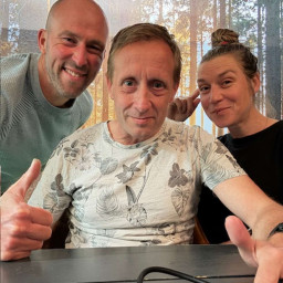 Afleveringplaatje van Aflevering 63 Nieuwe avonturen beleven