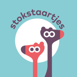 Afleveringplaatje van #1.3 – Zijn kippen familie van dino’s?