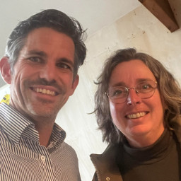 Afleveringplaatje van #70 - Teddy Vrijmoet (Lindenberg) - Misschien wel de meest leergierige bruggenbouwer van Nijmegen