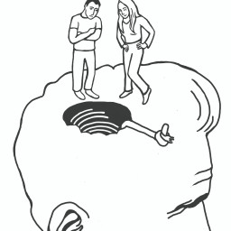 Afleveringplaatje van Kopstuk 5: Raoul Heertje