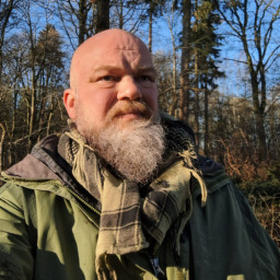 Afleveringplaatje van 17. Dimitri Van Pelt kijkt terug naar zijn inzet voor natuur, milieu en landbouw