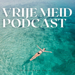 Afleveringplaatje van #207 Vergaderlocatie runnen vanuit Spanje [Kim Brouwer van Suits & Sundays]