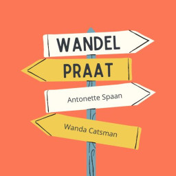 Afleveringplaatje van #10 Wandelapps