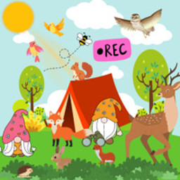 Afleveringplaatje van 9. De tuinkabouters ontdekken Wortel Kolonie