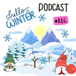 Afleveringplaatje van 7. De tuinkabouters gaan in winterrust en blikken vooruit