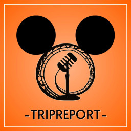 Afleveringplaatje van Bonus: Tripreport Tokyo DisneySea