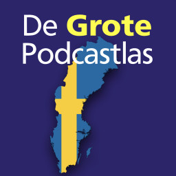 Afleveringplaatje van #127 Zweden