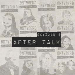 Afleveringplaatje van After Talk | Seizoen 8
