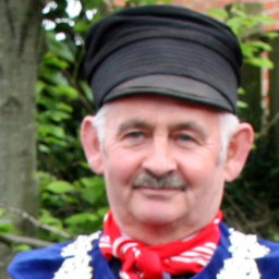 Afleveringplaatje van Aflevering 37: Janneke Stoffels