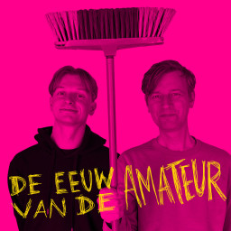 Afleveringplaatje van De drop en het dorp - met Nico Naus