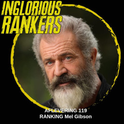 Afleveringplaatje van Ranking Mel Gibson