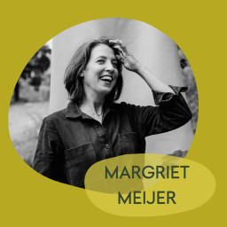 Afleveringplaatje van 99. Margriet Meijer - Waarom ondernemen soms ruk is (en hoe dat anders kan)