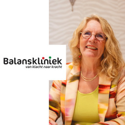 Afleveringplaatje van #185 – Marian Jansen-Noyon over inzicht in grenzen en hoe dit bijdraagt aan bewust ouderschap