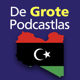 Afleveringplaatje van #128 Libië