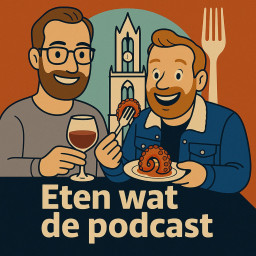 Afleveringplaatje van Mediterraans Utrecht: restobar Vivid en livemuziek bij Paloma!