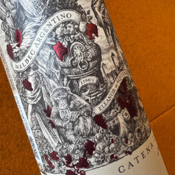 Afleveringplaatje van #167 World Malbec Day met Laura Catena