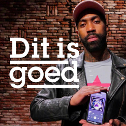 Afleveringplaatje van Het klonk mysterieus en duister - dit was gewoon mijn leven