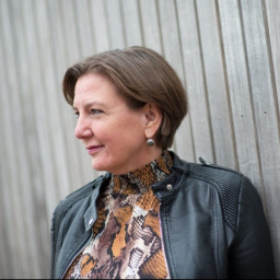 Afleveringplaatje van #86 Klop jezelf los