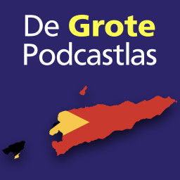 Afleveringplaatje van #129 Oost-Timor