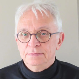 Afleveringplaatje van Aflevering 38: Willy Van den Bergh