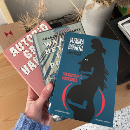 Afleveringplaatje van #155 Mama’s met een randje