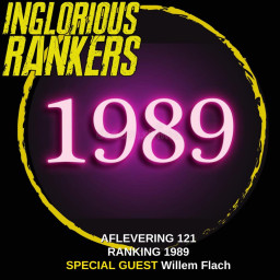 Afleveringplaatje van Ranking 1989 deel 1