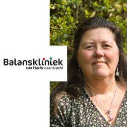 Afleveringplaatje van #187 – Monique de Veth-Konings, holistisch psychiater over de rol van homeopathie binnen de psychiatrie