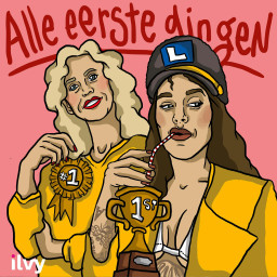 Afleveringplaatje van Q&A: Wat als je elke dag dommer wordt?