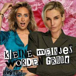 Afleveringplaatje van Dit klinkt als een eetstoornis…