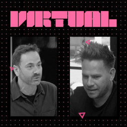 Afleveringplaatje van Virtual #2: Amuse