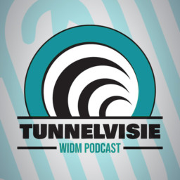 Afleveringplaatje van Kleurentheorie Wijst de Mol Aan! | TUNNELVISIE DE PODCAST #5 | De Mol Seizoen 13