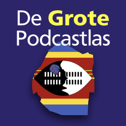 Afleveringplaatje van #131 eSwatini