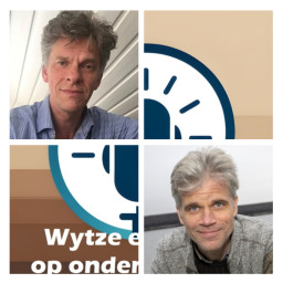 Afleveringplaatje van #49 - Lerarentekort - Omstandigheden in de klas