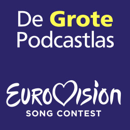 Afleveringplaatje van Special #13 Felix Pot - Een geopolitieke kijkwijzer voor het Songfestival