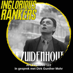 Afleveringplaatje van In gesprek met Dirk Gunther Mohr