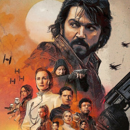 Afleveringplaatje van Bonus: Andor seizoen 2