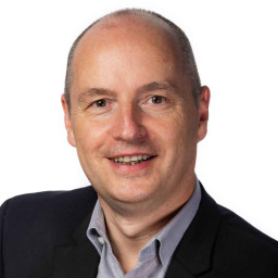 Afleveringplaatje van Aflevering 40: Jan Janssen