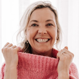 Afleveringplaatje van #87 Yes, ik ben beter, wat nu?