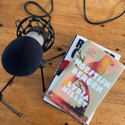 Afleveringplaatje van #156 De Bende gaat 3 keer op tocht