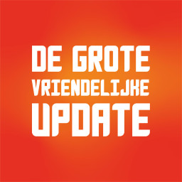 Afleveringplaatje van Aflevering 142: Update mei 2025 (m.m.v. Iven Cudogham)