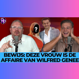Afleveringplaatje van Tim Hofman verlaten door vriendin & Deze vrouw is de affaire van Wilfred Genee **Reguliere uitzending van 28-05-25**